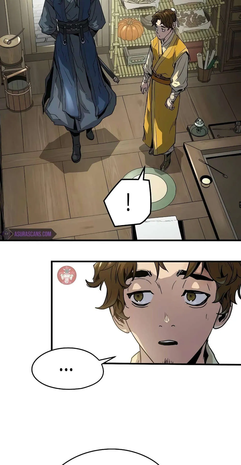 Absolute Regression ตอนที่ 14 หน้า 32