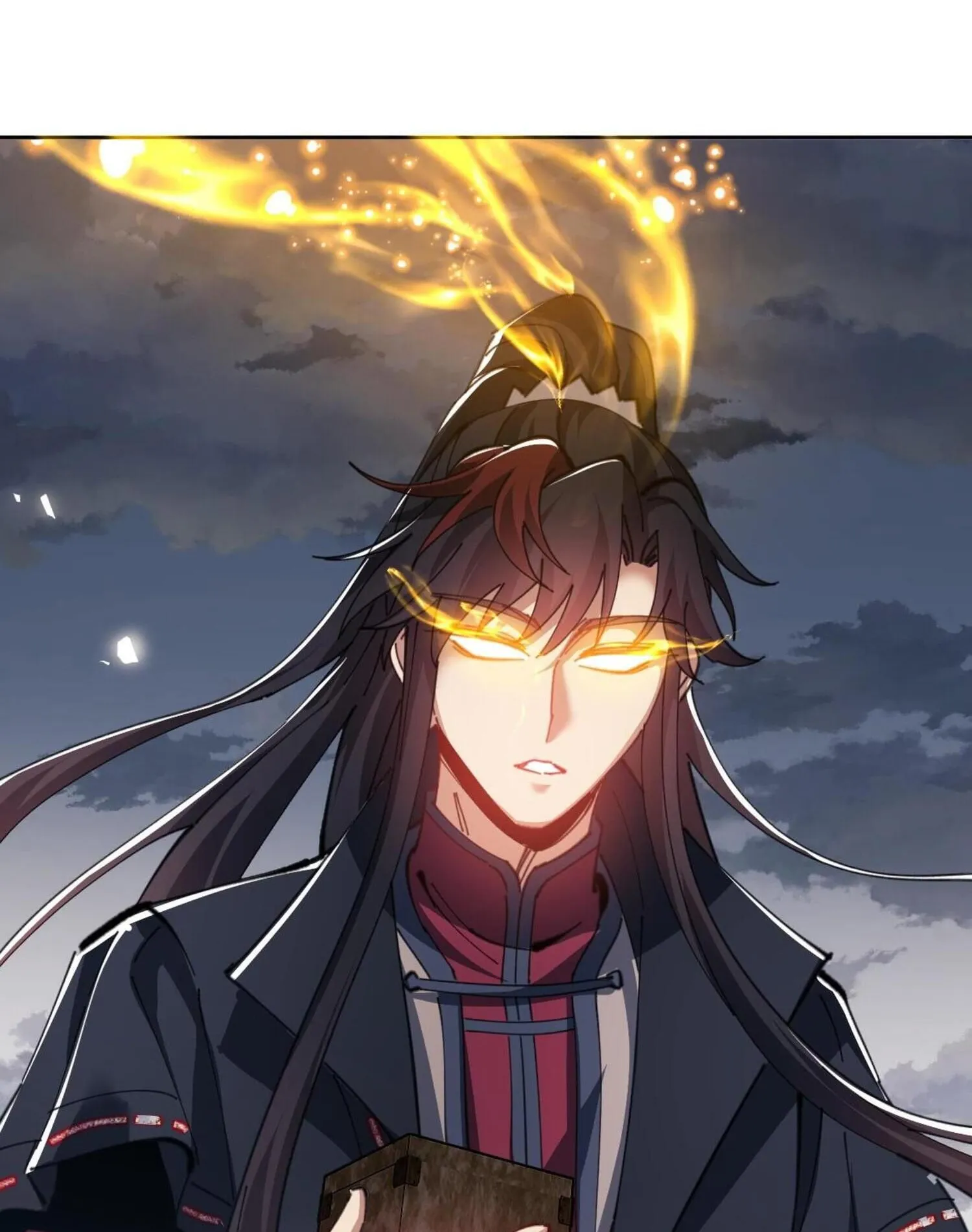 Devious Son of Heaven ตอนที่ 47 หน้า 45