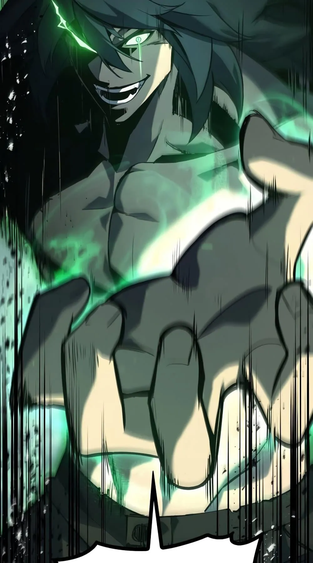 The Return of the Disaster-Class Hero ตอนที่ 1 หน้า 171