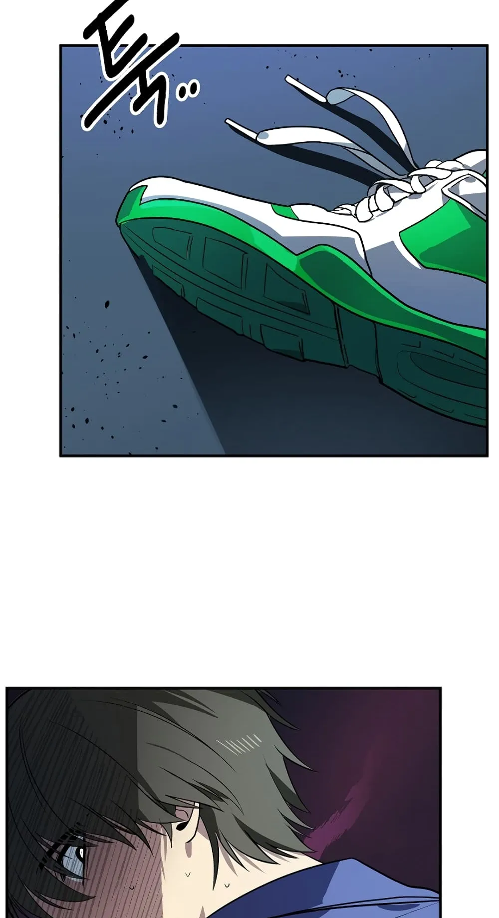 SSS-Class Suicide Hunter ตอนที่ 2 หน้า 60