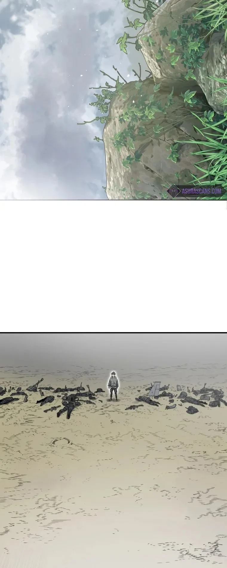 Existence ตอนที่ 0 หน้า 13