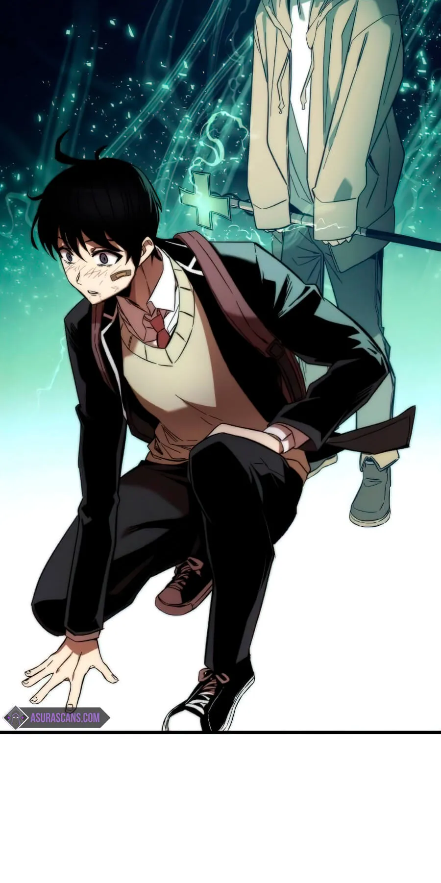 Ultra Alter ตอนที่ 5 หน้า 116