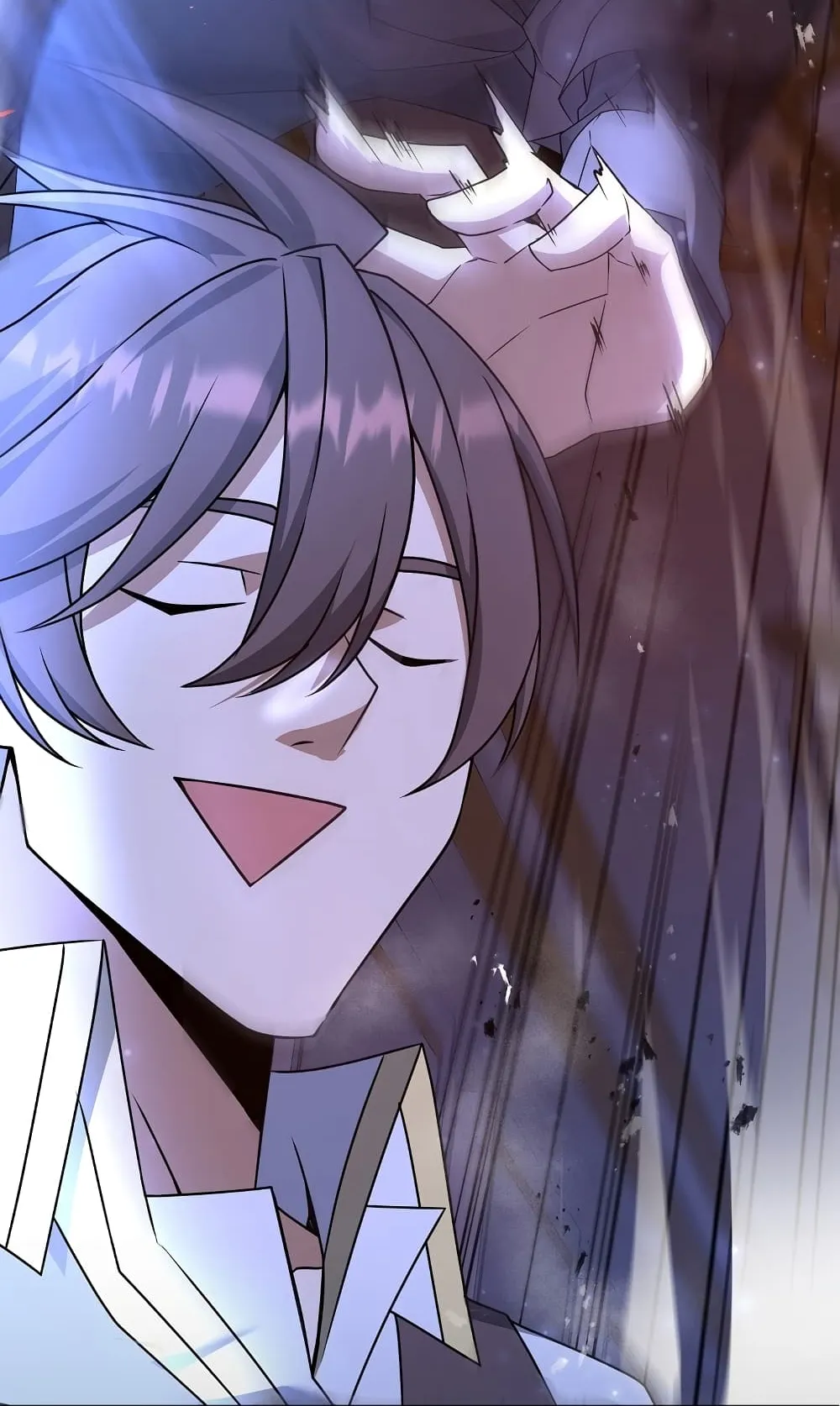 The Lazy Swordmaster ตอนที่ 6 หน้า 23