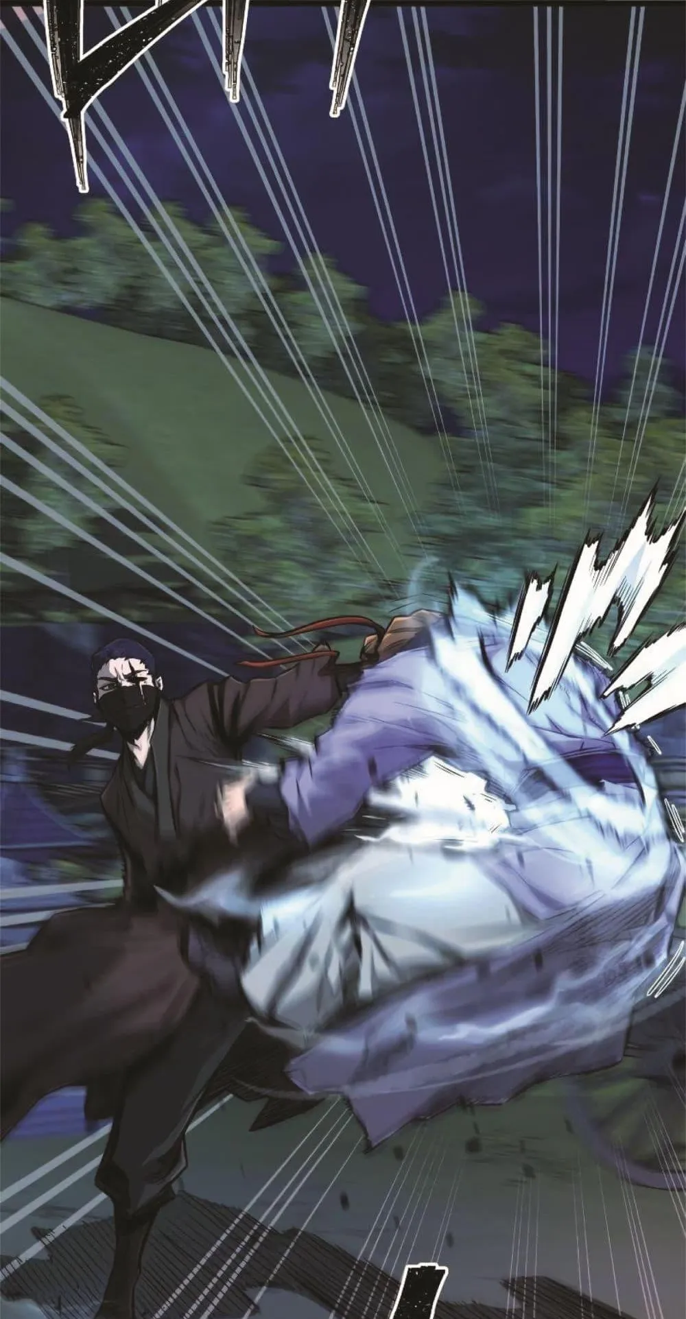 Absolute Sword Sense ตอนที่ 2 หน้า 53