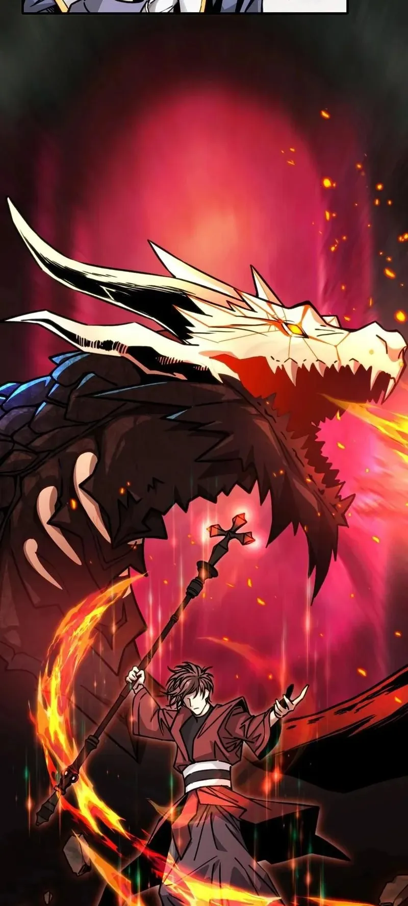 Starting as the God of Wealth, Taming Billions of Divine Pets! ตอนที่ 1 หน้า 52