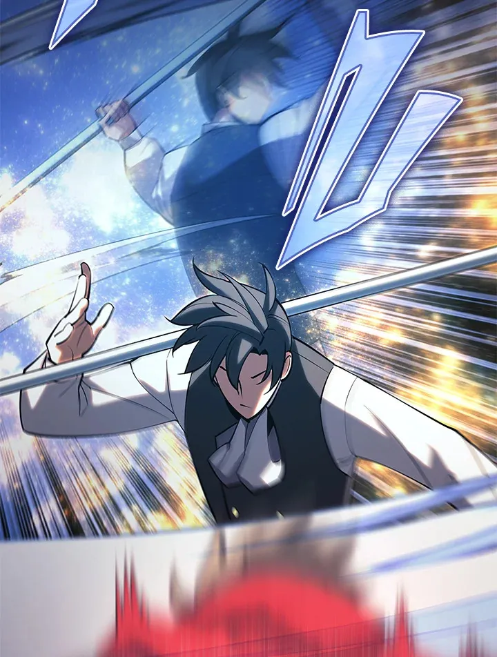 Overgeared ตอนที่ 145 หน้า 40