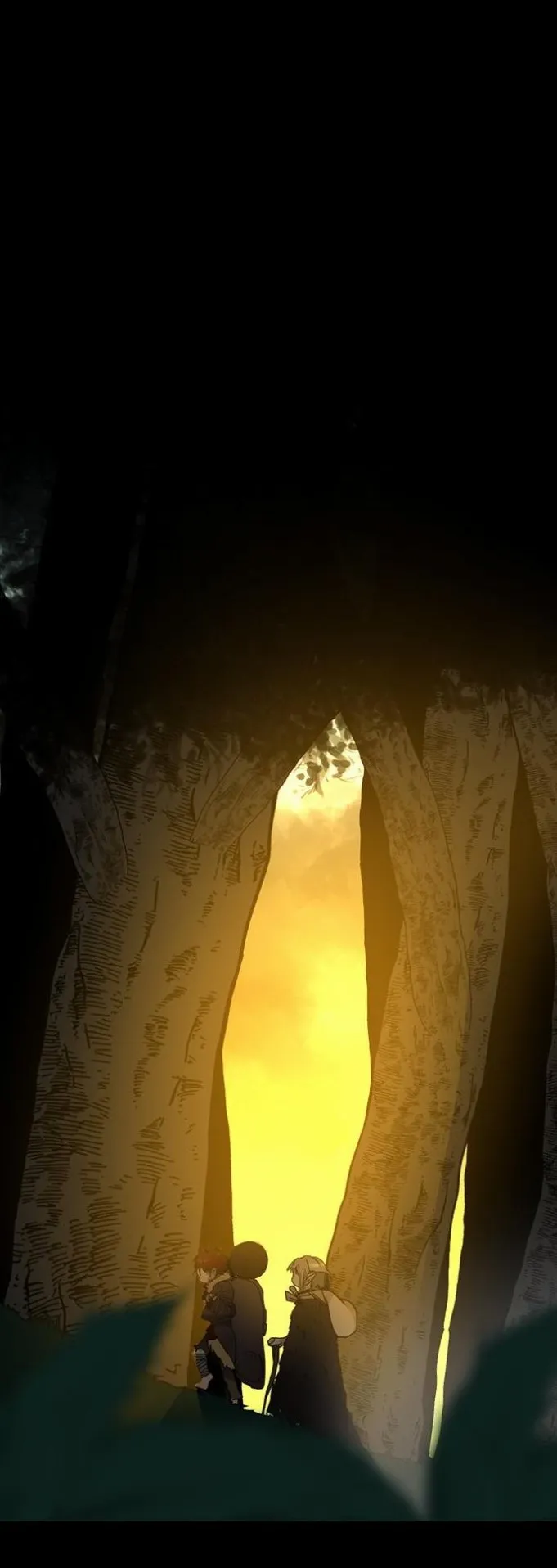 The Beginning After the End ตอนที่ 19 หน้า 8