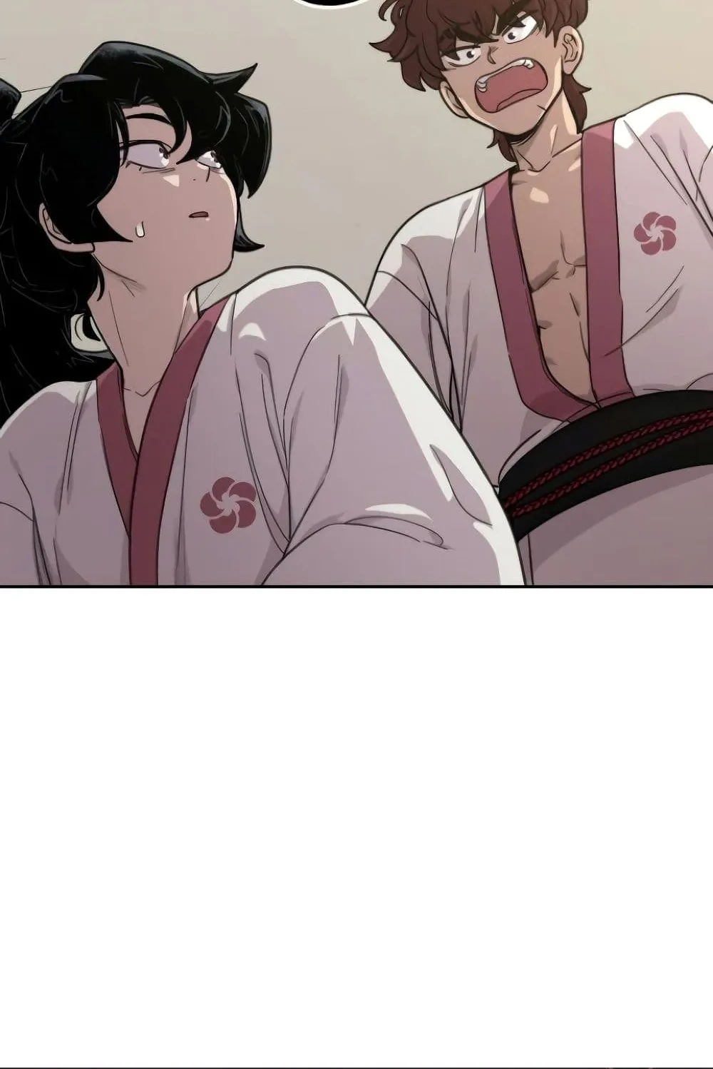 Return of the Flowery Mountain Sect ตอนที่ 3 หน้า 149