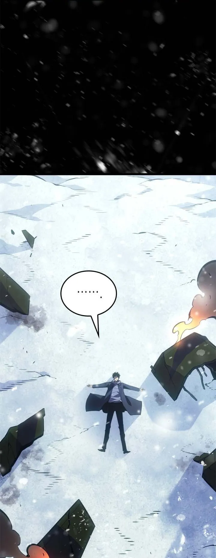Solo Leveling: Ragnarok ตอนที่ 64 หน้า 86