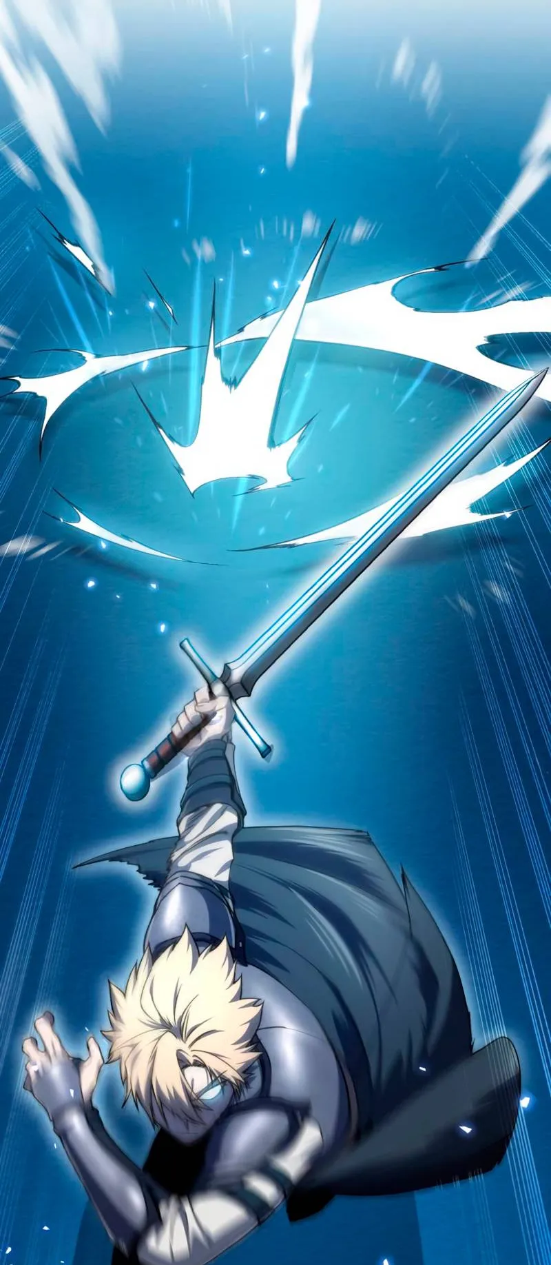 Star-Embracing Swordmaster ตอนที่ 21 หน้า 63