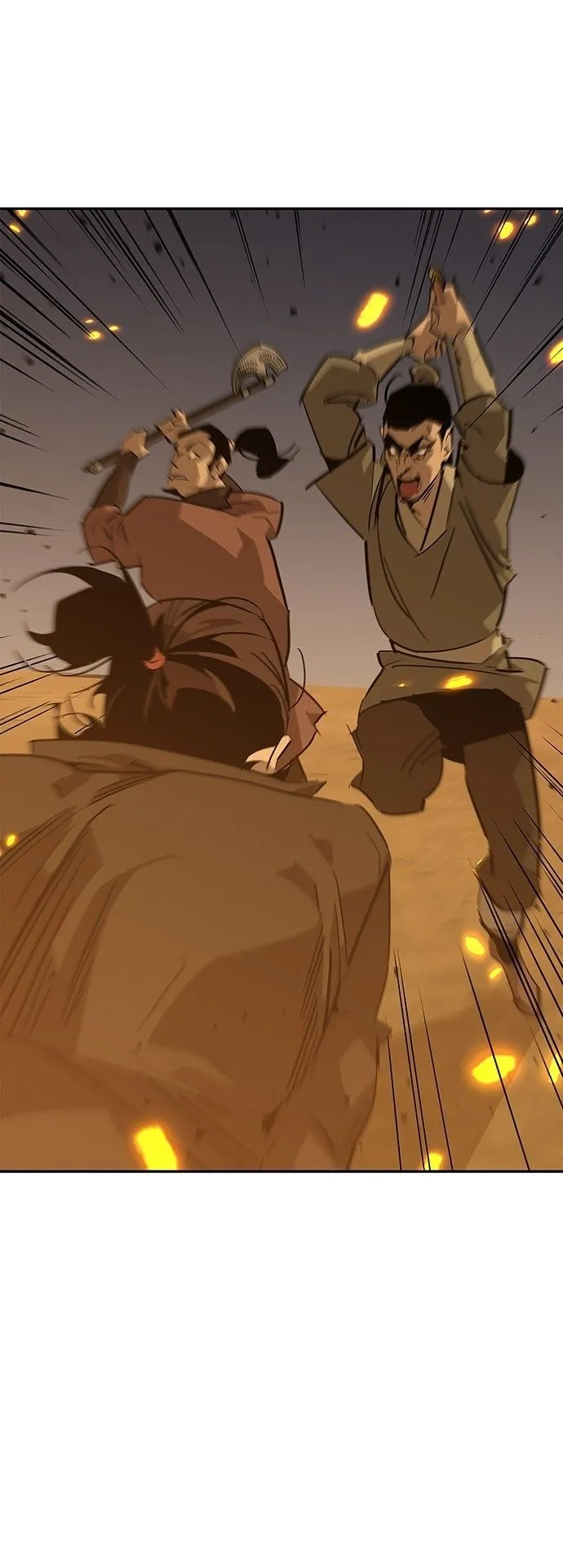 Wild West Murim ตอนที่ 32 หน้า 44