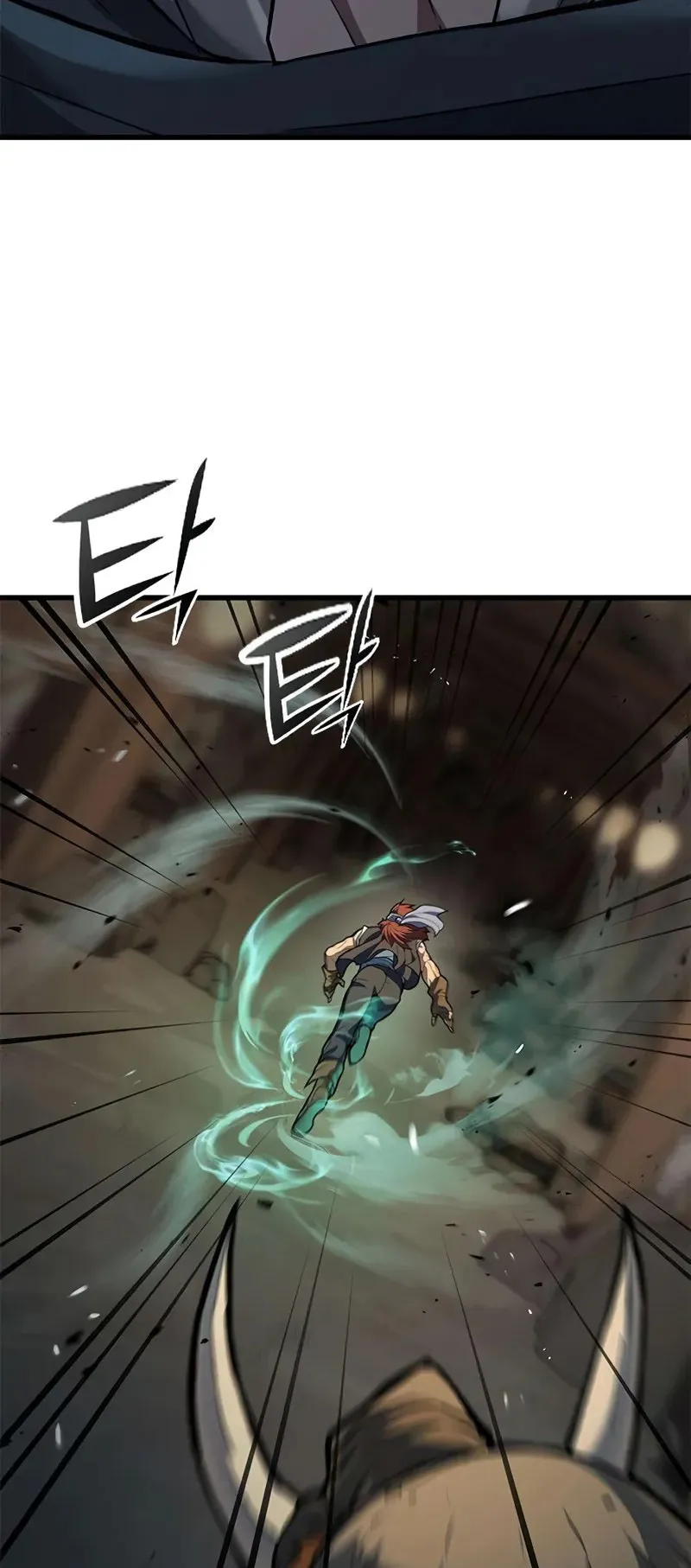 How a Demon Hunter Survives ตอนที่ 4 หน้า 69