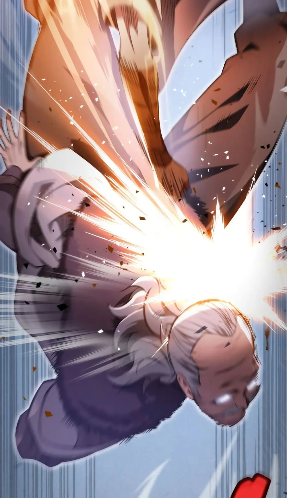 Heavenly Inquisition Sword ตอนที่ 12 หน้า 70