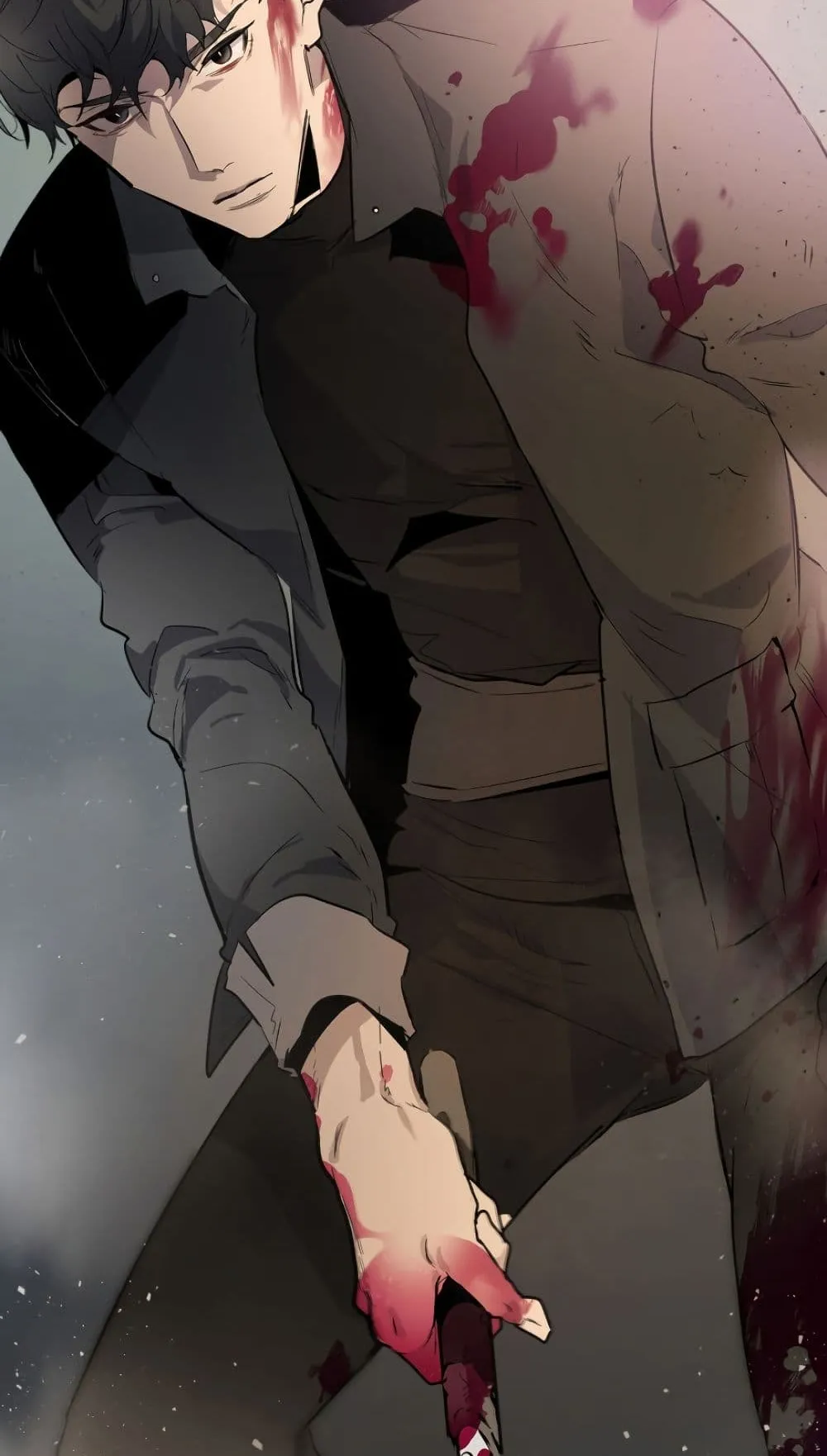 Leveling With the Gods ตอนที่ 9 หน้า 99