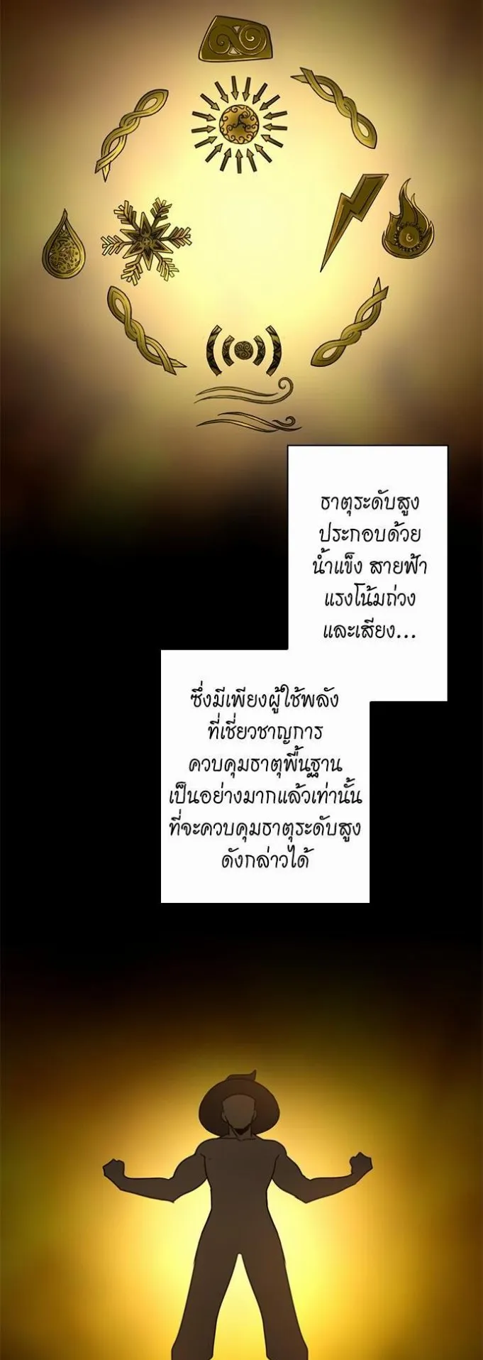 The Beginning After the End ตอนที่ 26 หน้า 14