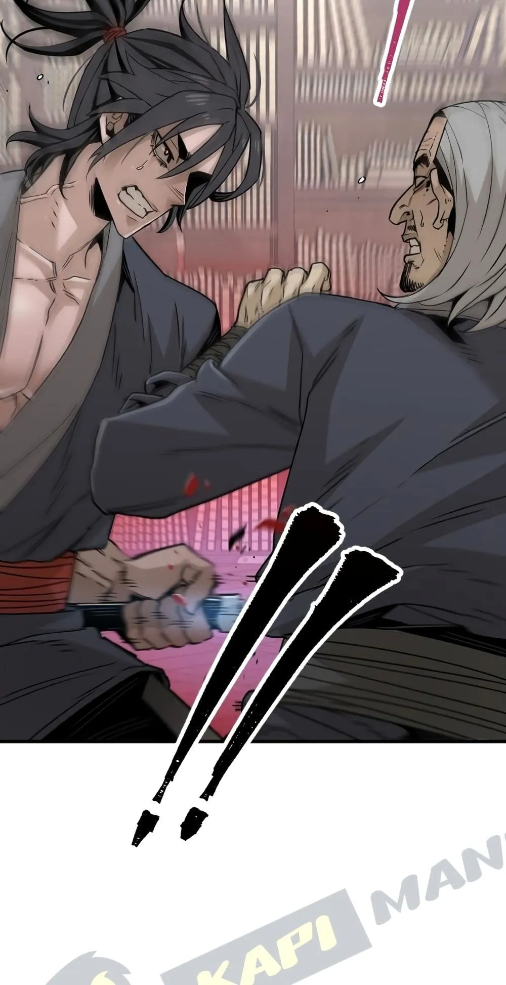 Heavenly Demon Cultivation Simulation ตอนที่ 6 หน้า 19
