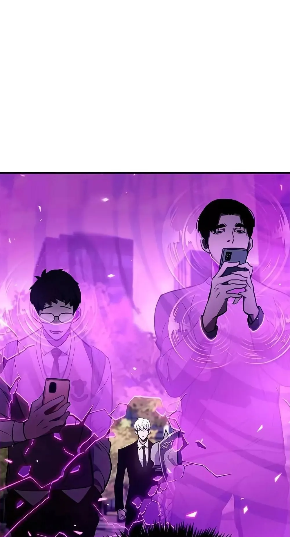 The Player Hides His Past ตอนที่ 2 หน้า 30
