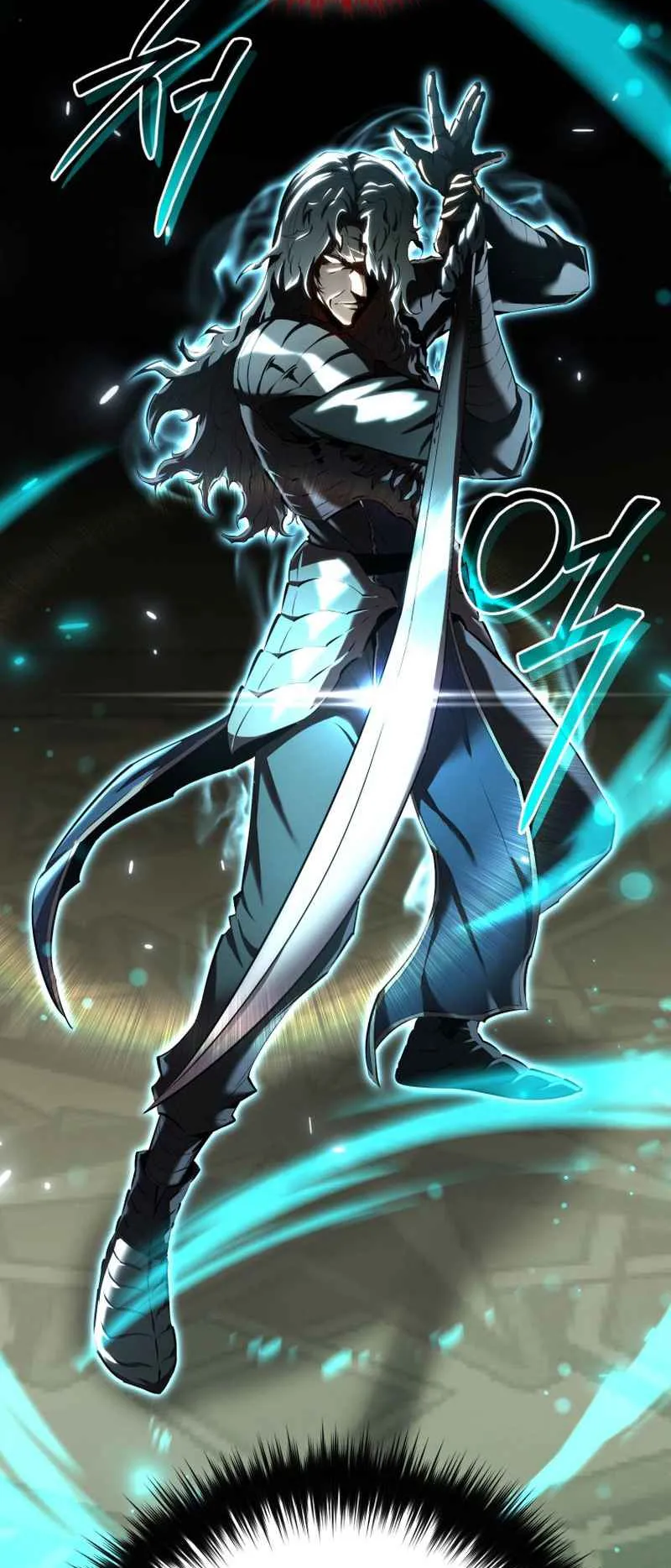 The Fox-Eyed Villain of the Demon Academy ตอนที่ 11 หน้า 7