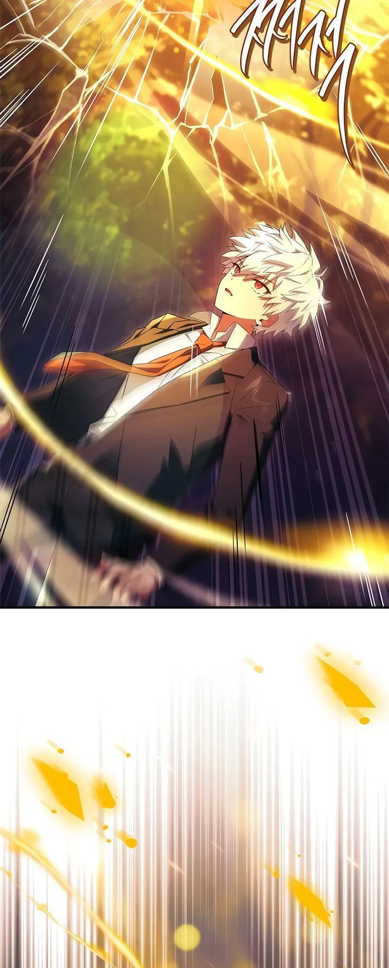 The Legendary Hero is an Academy Honors Student ตอนที่ 14 หน้า 55