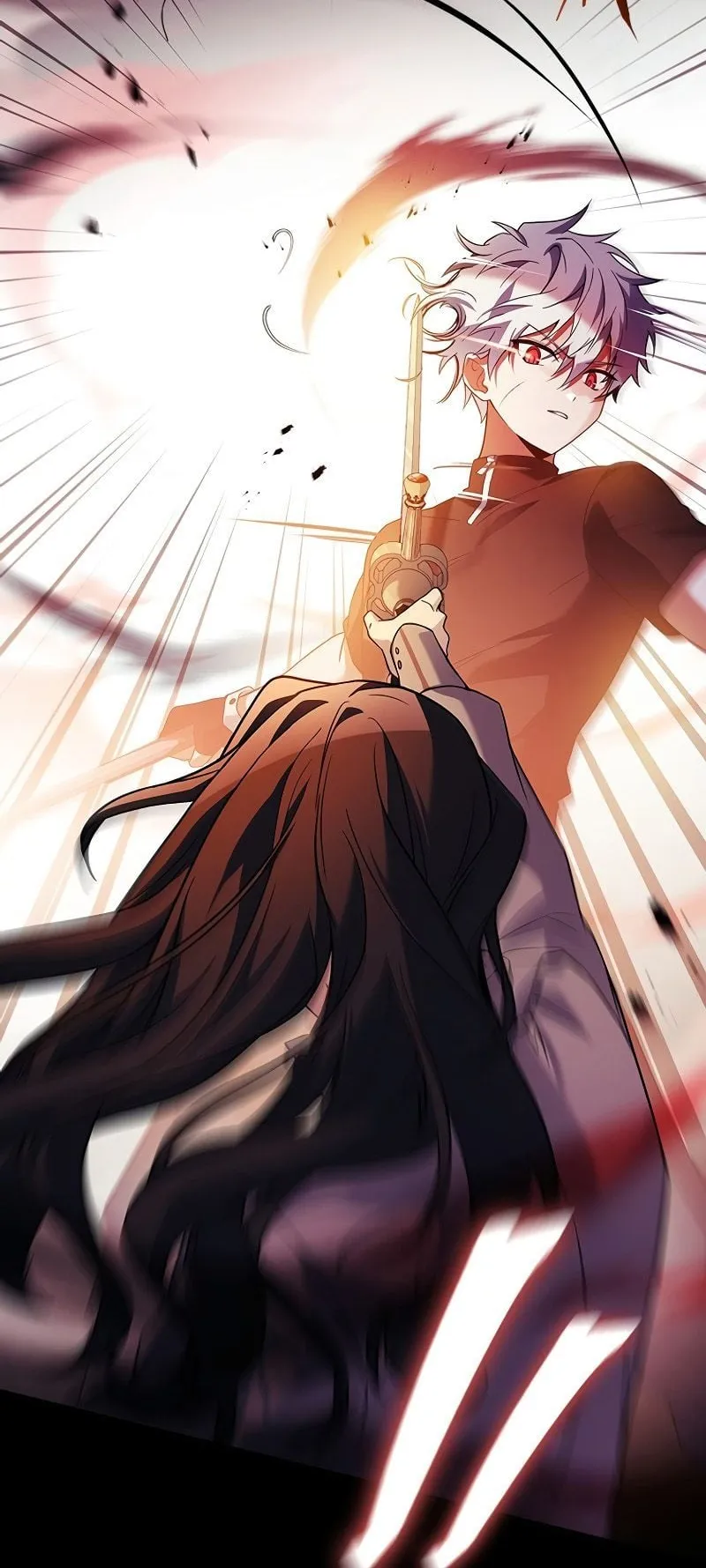The Legendary Hero is an Academy Honors Student ตอนที่ 2 หน้า 59