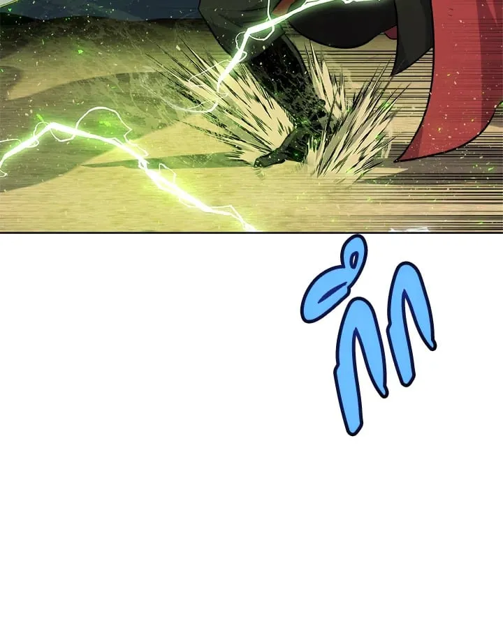 Overpowered Sword ตอนที่ 140 หน้า 31