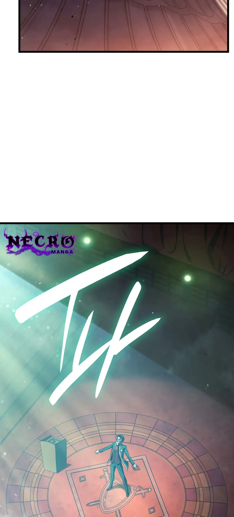 Revenge of the Iron-Blooded Sword Hound ตอนที่ 21 หน้า 17