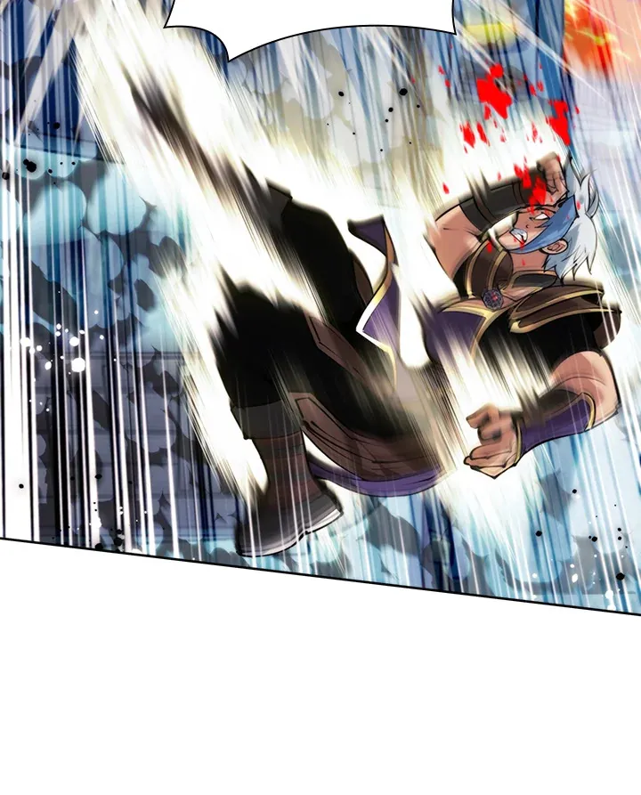 Overgeared ตอนที่ 234 หน้า 6