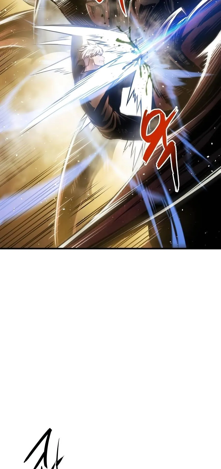 Reincarnation of the Suicidal Battle God ตอนที่ 12 หน้า 63