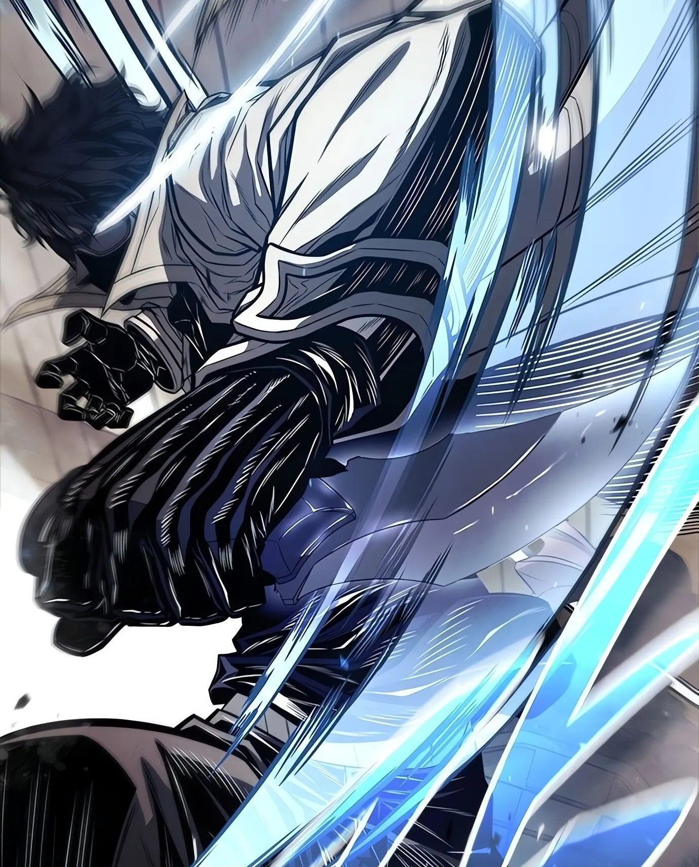 The Former Mercenary’s Life as a Prosecutor ตอนที่ 1 หน้า 151