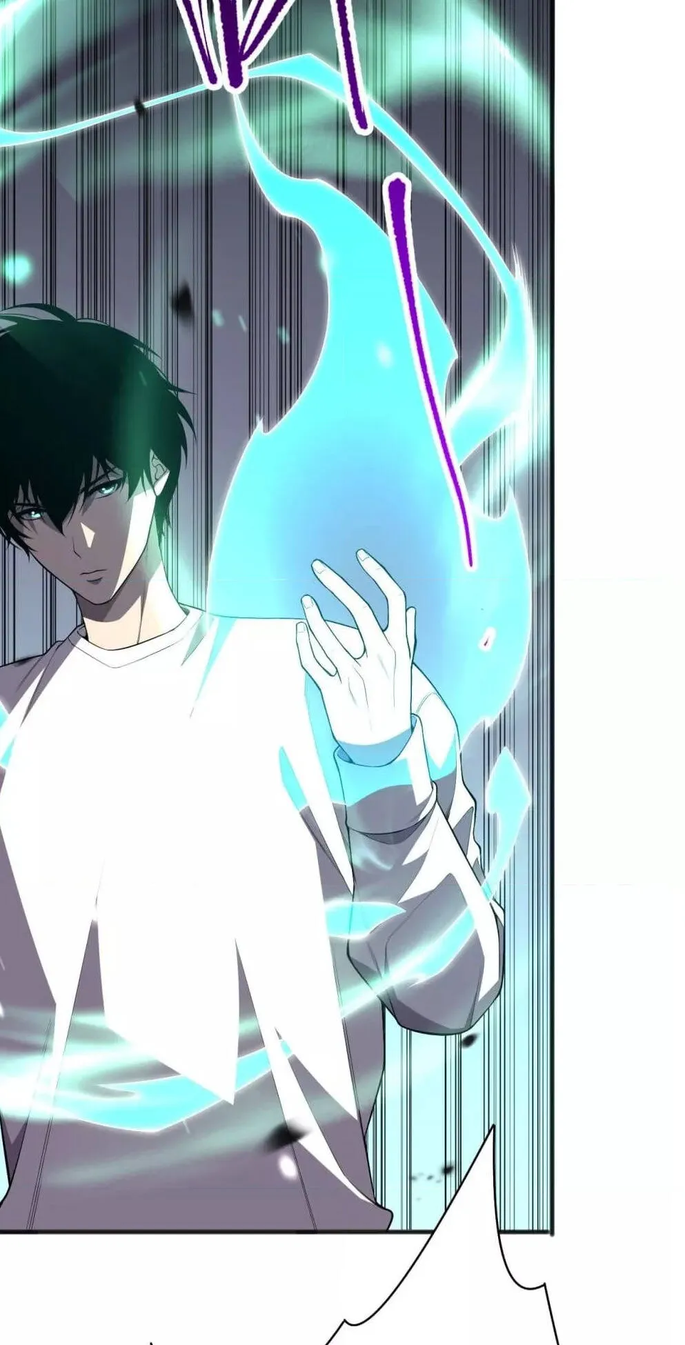 Disastrous Necromancer ตอนที่ 82 หน้า 46