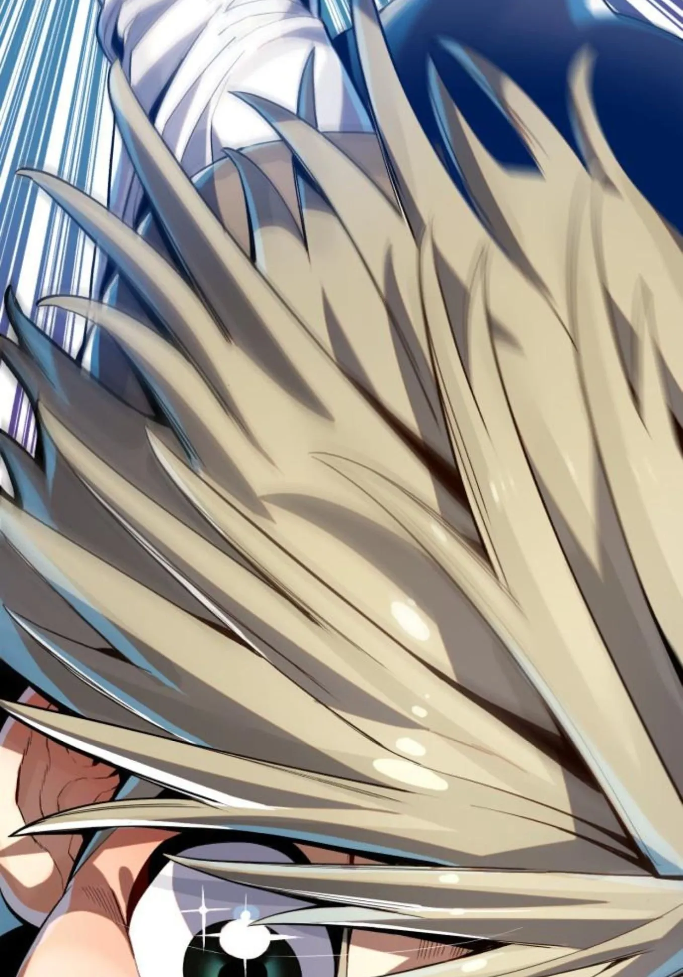The Hero of the Heart Sword ตอนที่ 2 หน้า 236