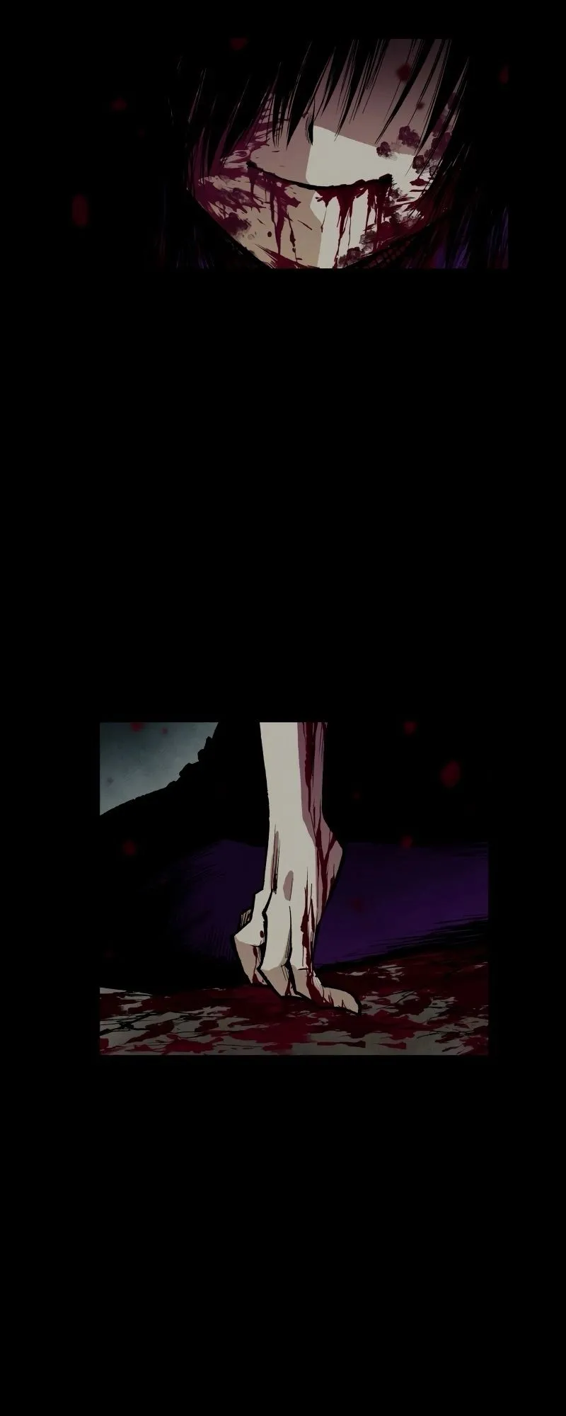 Ninja Reincarnation Fuuma Kotarou’s Quest to Reclaim His Humanity ตอนที่ 18 หน้า 65