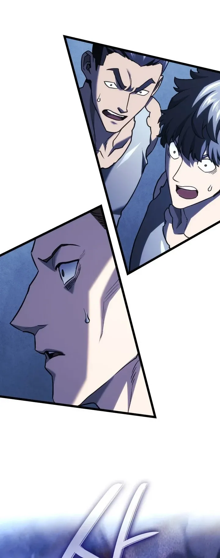 Revenge of the Iron-Blooded Sword Hound ตอนที่ 166 หน้า 36
