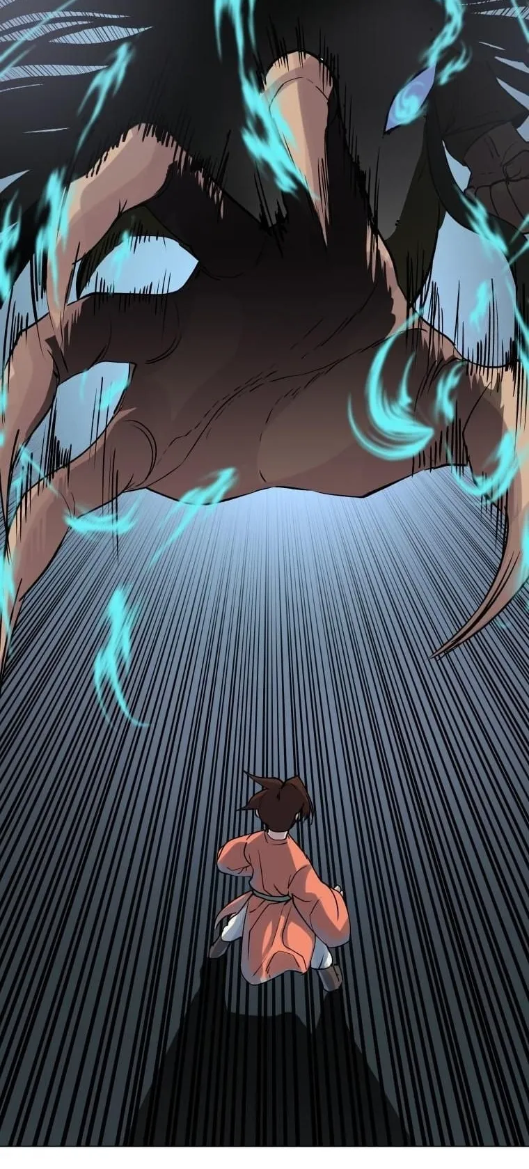 The Heavenly Demon Will Turn the World Upside Down ตอนที่ 1 หน้า 92