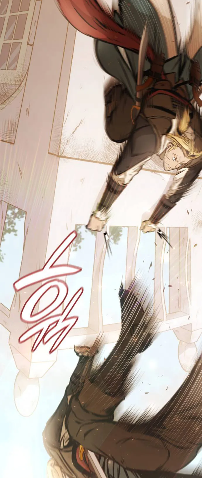 Assassin’s Creed : Forgotten Temple ตอนที่ 2 หน้า 61