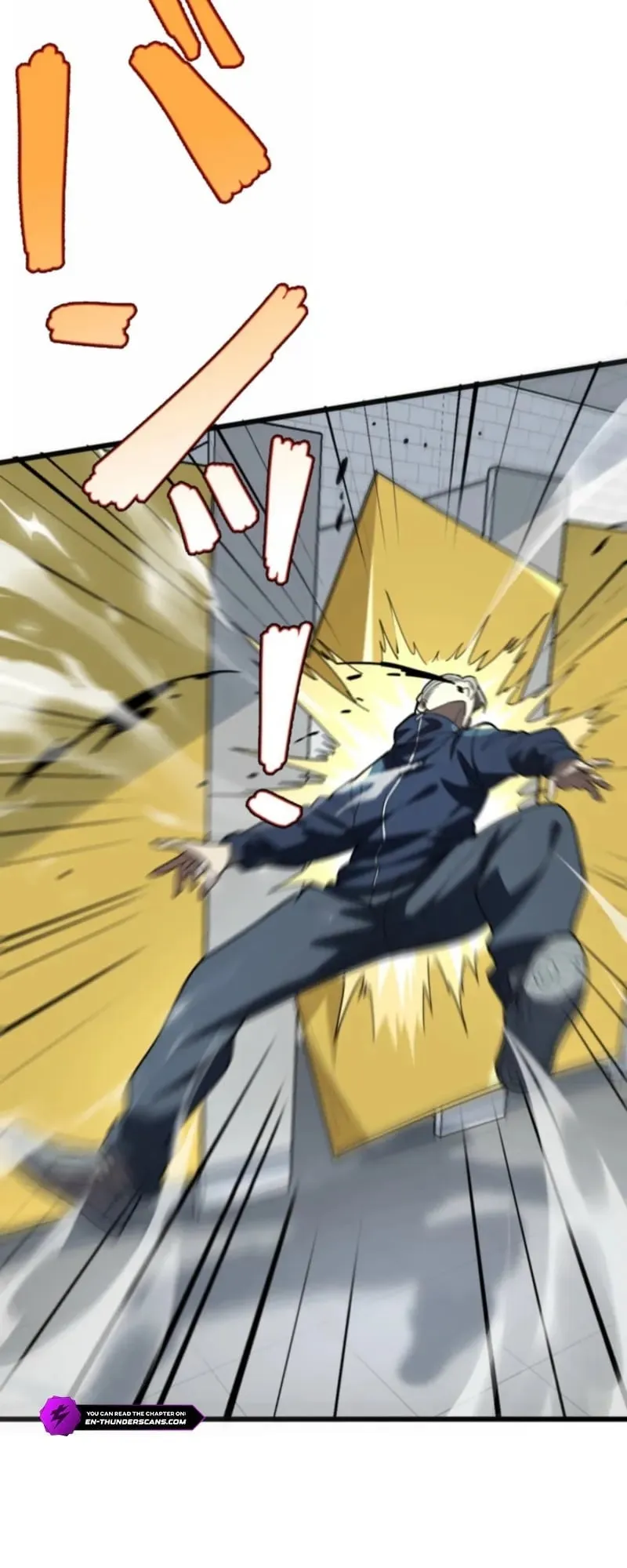 The Clan’s Failure Is a Former Continental Champion ตอนที่ 2 หน้า 41