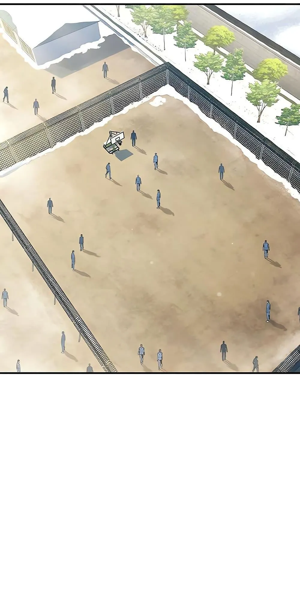 Juvenile Prison ตอนที่ 2 หน้า 148