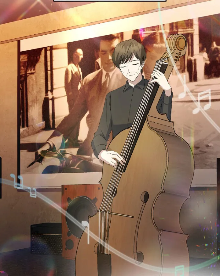 The Crazy Genius Composer Returns ตอนที่ 11 หน้า 39