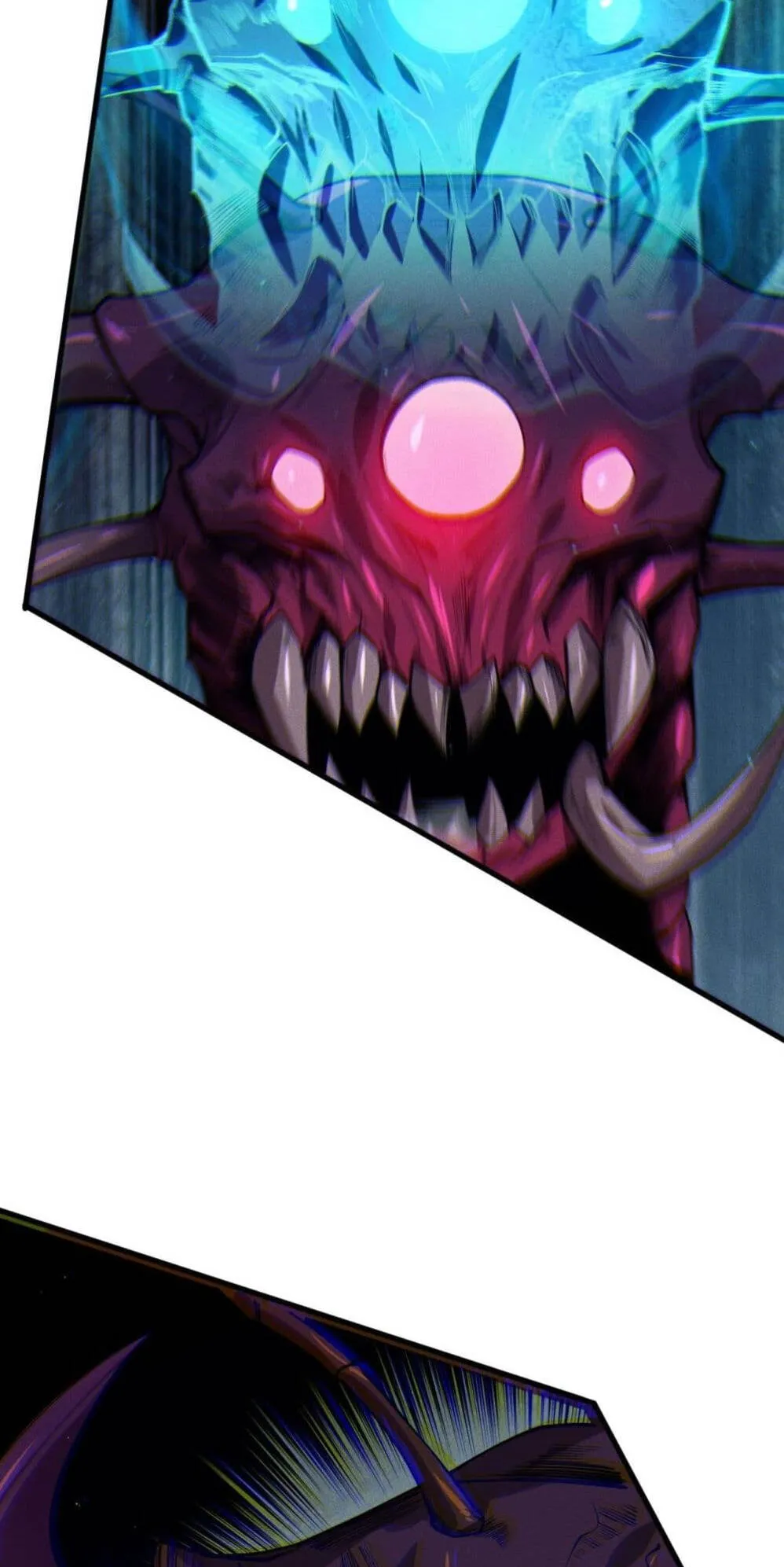 Disastrous Necromancer ตอนที่ 107 หน้า 9