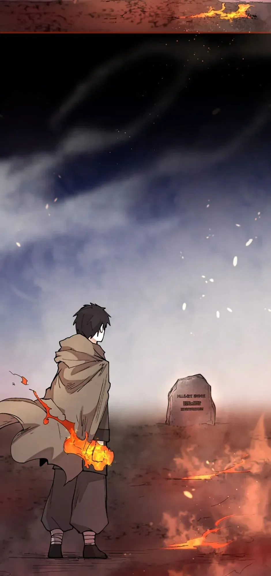 Reincarnation of the Hero Party’s Grand Mage ตอนที่ 9 หน้า 38