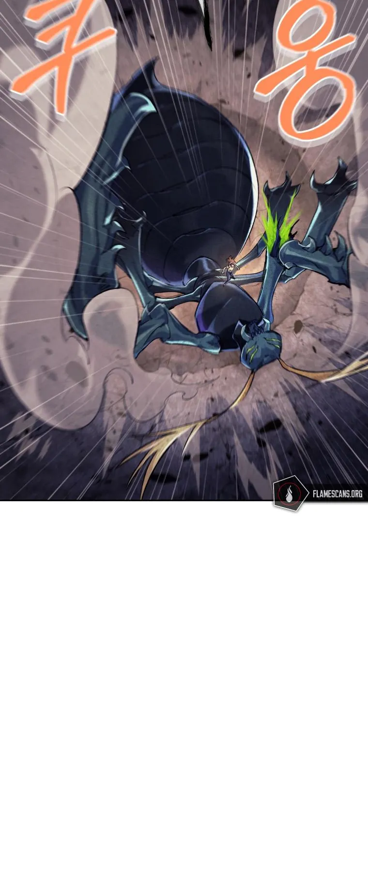 I Stole the Number One Ranker’s Soul ตอนที่ 3 หน้า 31