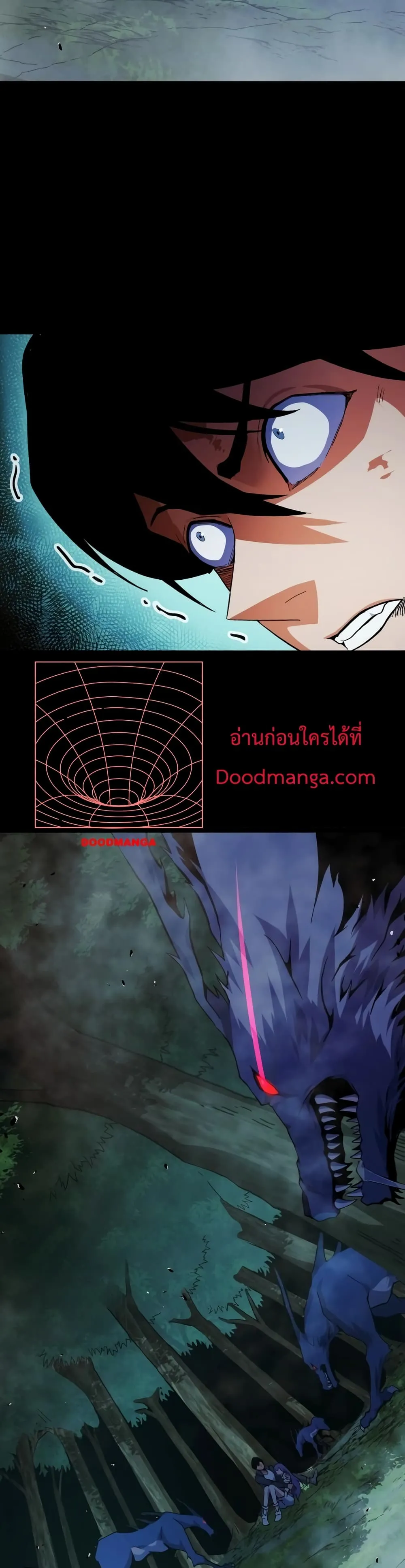 I Level Up By Absorbing Everything ตอนที่ 1 หน้า 44