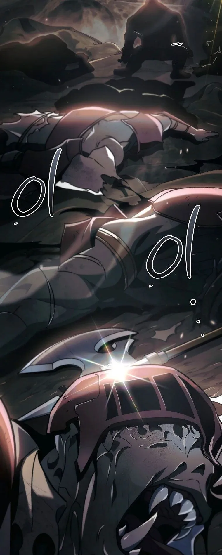 The Genius Blacksmith’s Game ตอนที่ 9 หน้า 81