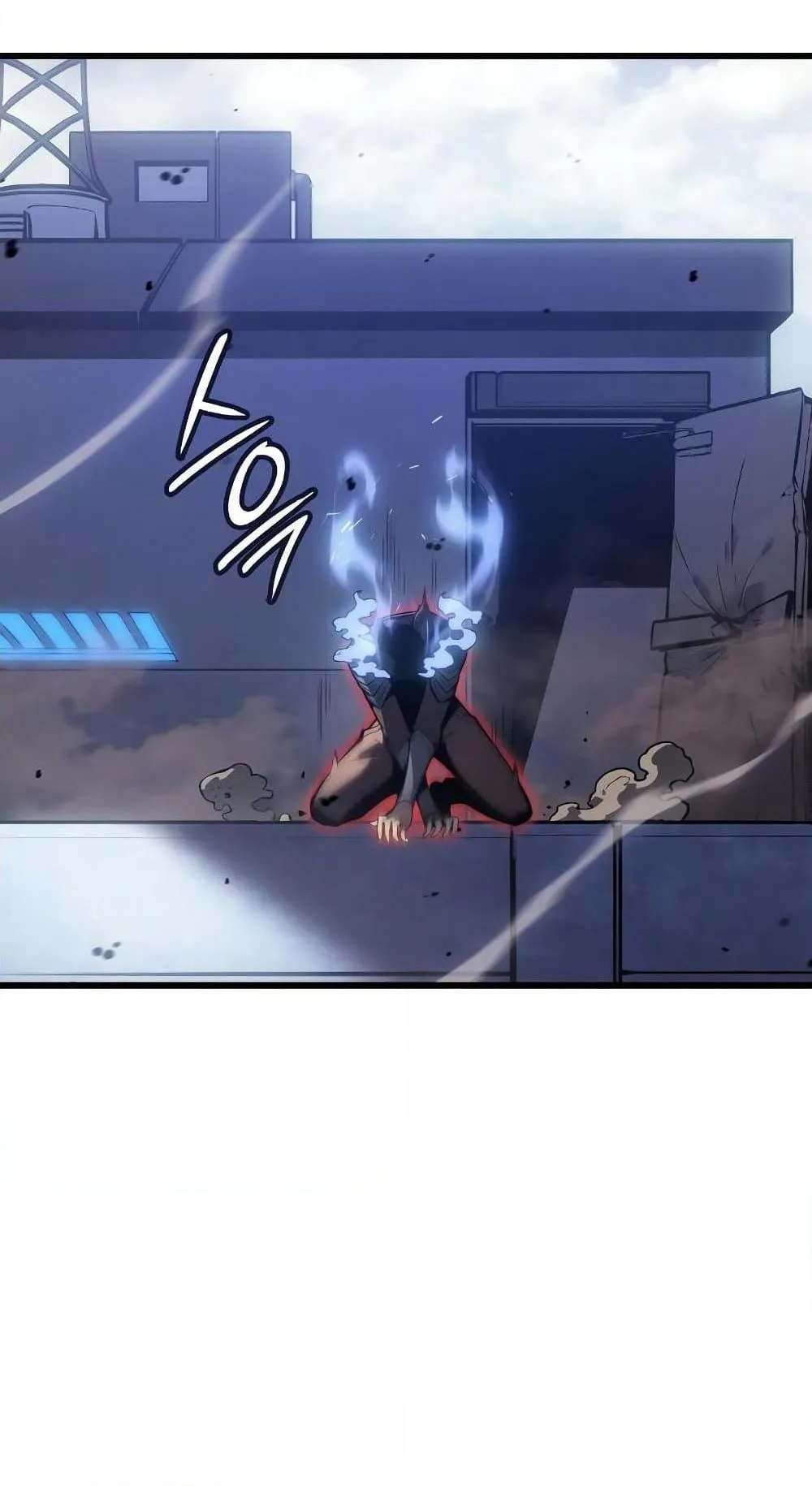 Solo Leveling: Ragnarok ตอนที่ 1 หน้า 137