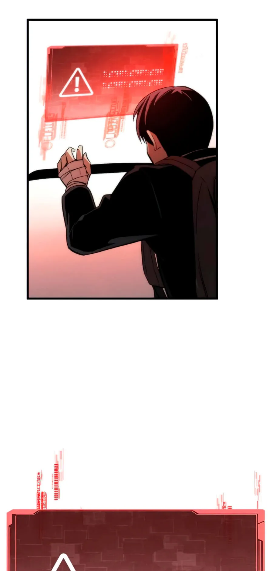 Ultra Alter ตอนที่ 7 หน้า 45