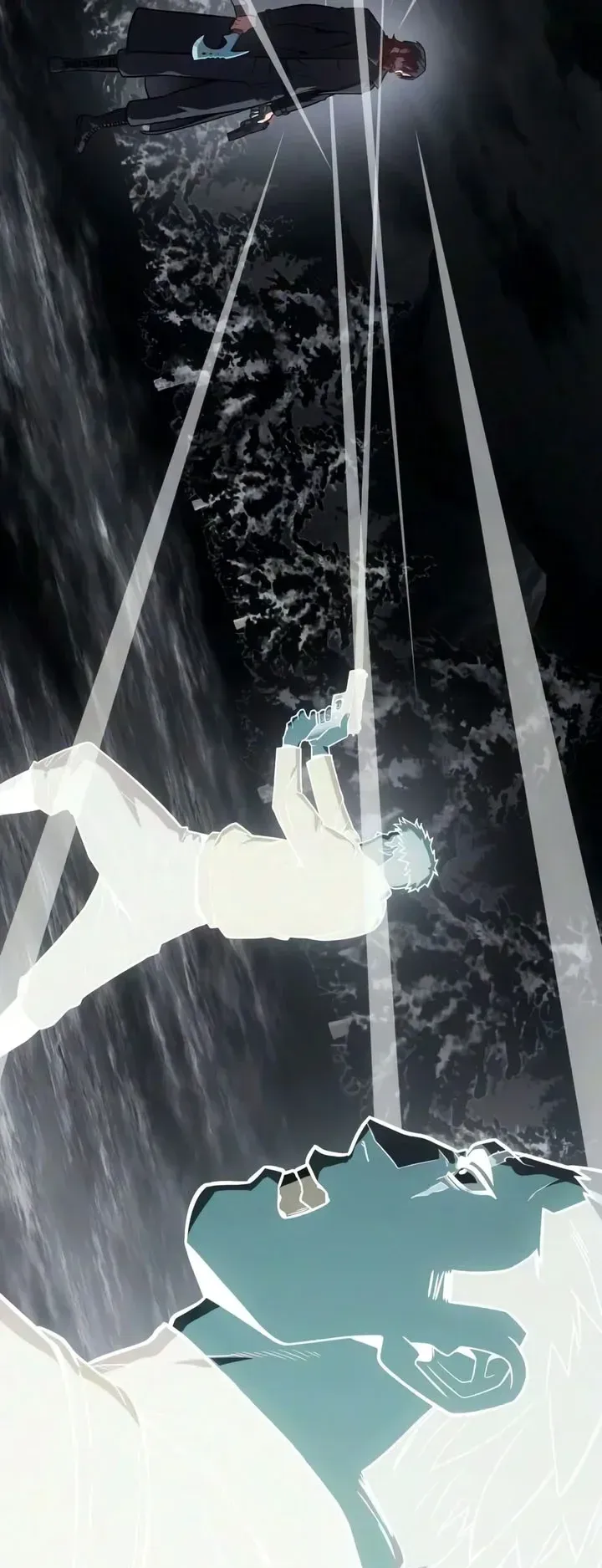 30 Years Since the Prologue ตอนที่ 3 หน้า 17