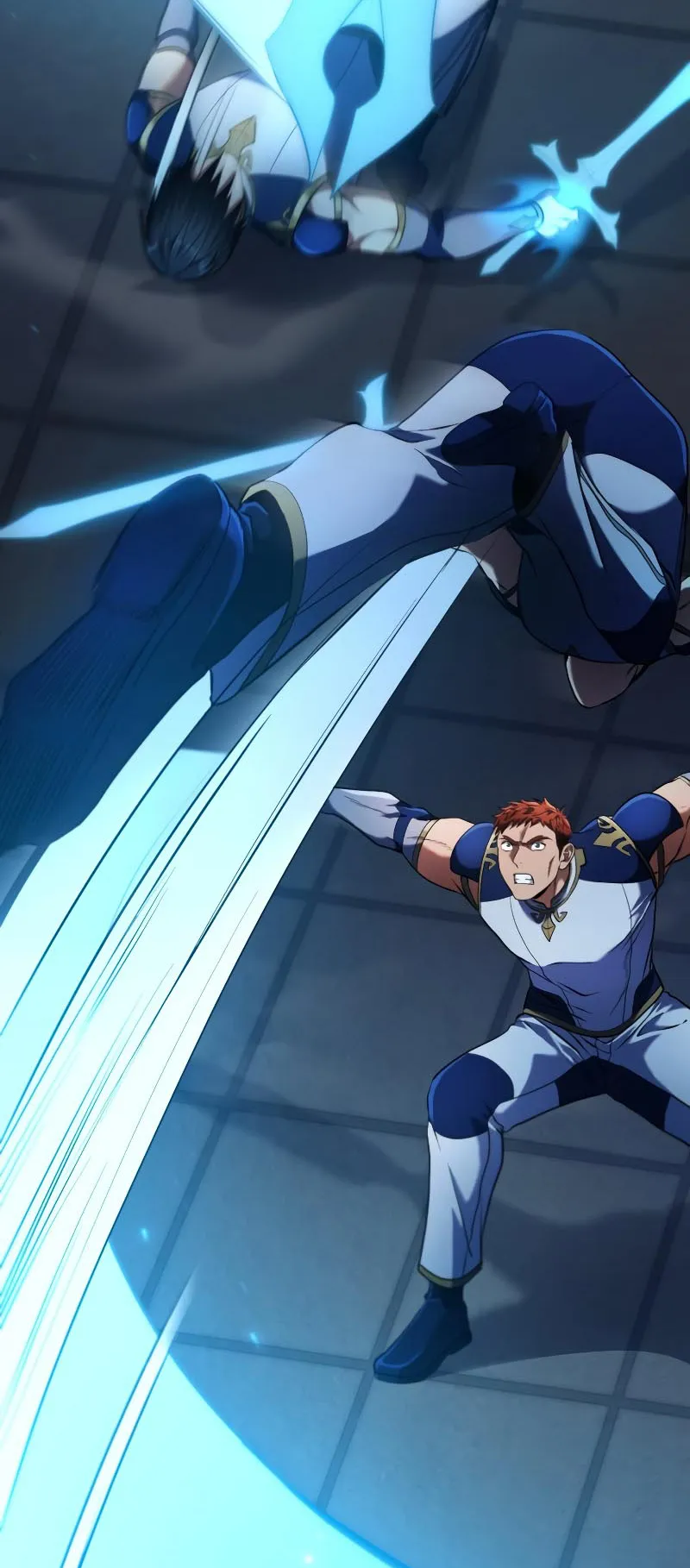 Regression of the Close Combat Mage ตอนที่ 6 หน้า 39