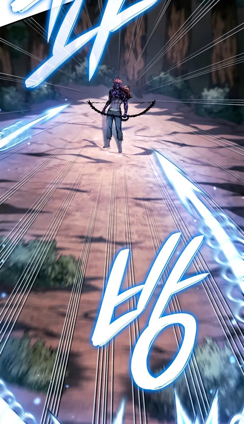 Revenge of the Iron-Blooded Sword Hound ตอนที่ 55 หน้า 35