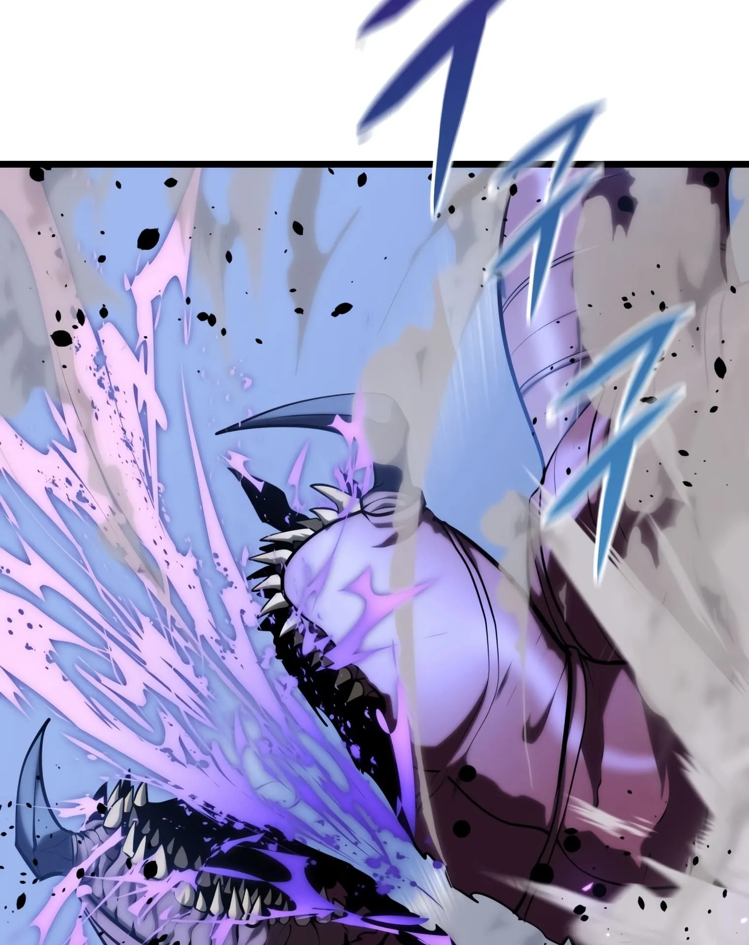 A Dragonslayer’s Peerless Regression ตอนที่ 24 หน้า 183