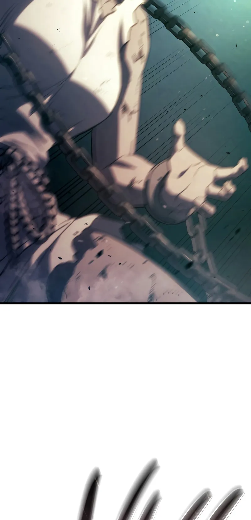 Revenge of the Iron-Blooded Sword Hound ตอนที่ 21 หน้า 45